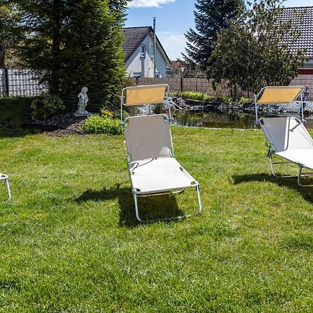 63Qm Im Eschachtal Apartment Niedereschach Exterior photo