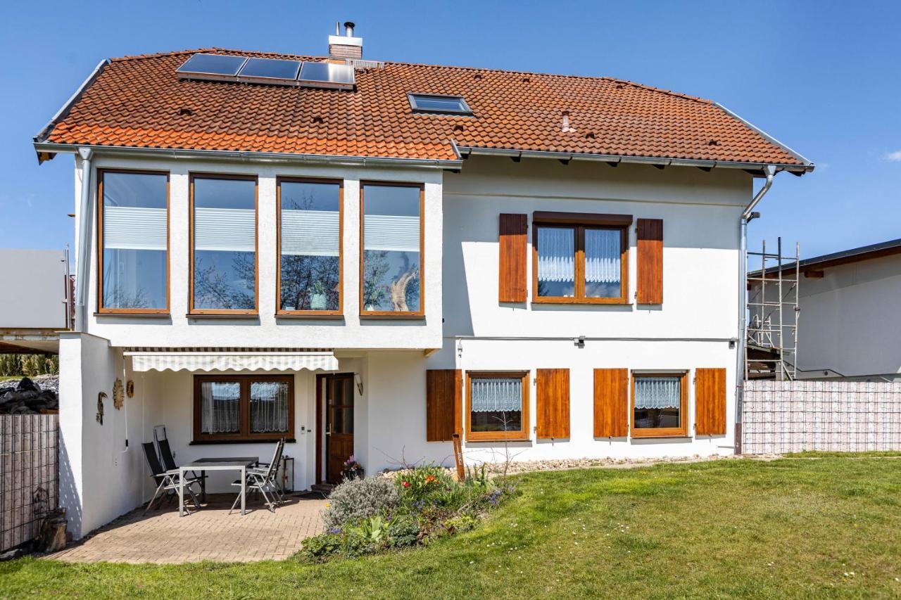 63Qm Im Eschachtal Apartment Niedereschach Exterior photo